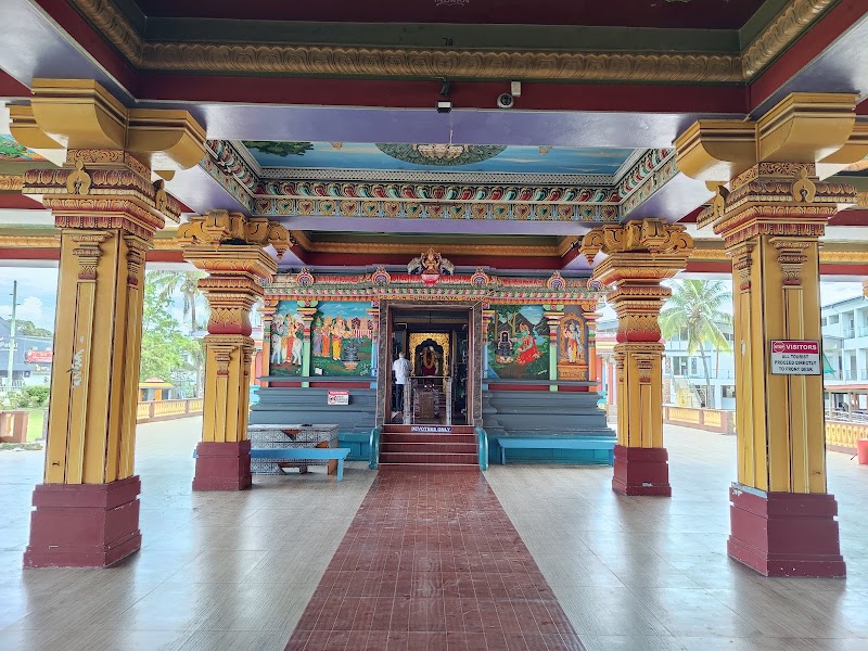 Photo 1 at Sri Siva Subramaniya Swami Temple in Nadi