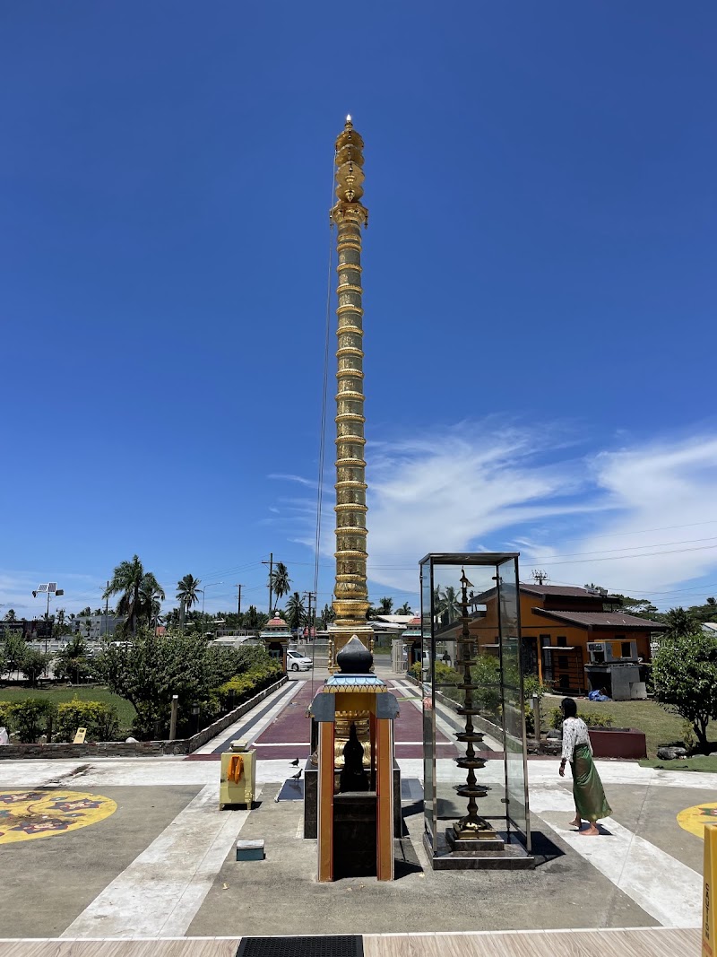 Photo 2 at Sri Siva Subramaniya Swami Temple in Nadi