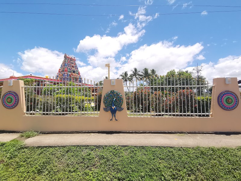 Photo 3 at Sri Siva Subramaniya Swami Temple in Nadi