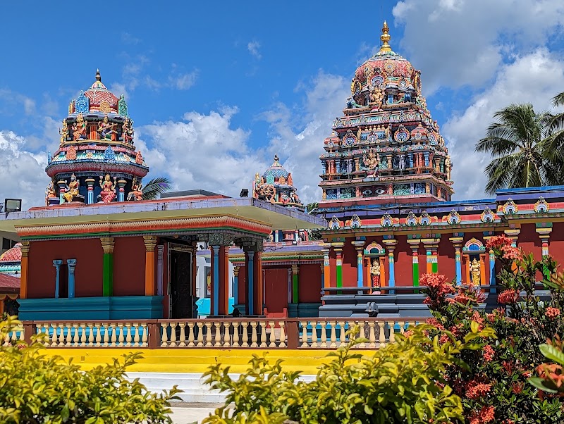 Photo 5 at Sri Siva Subramaniya Swami Temple in Nadi