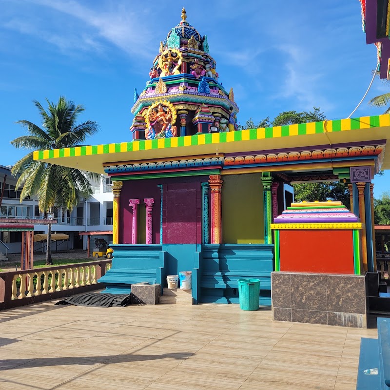 Photo 6 at Sri Siva Subramaniya Swami Temple in Nadi