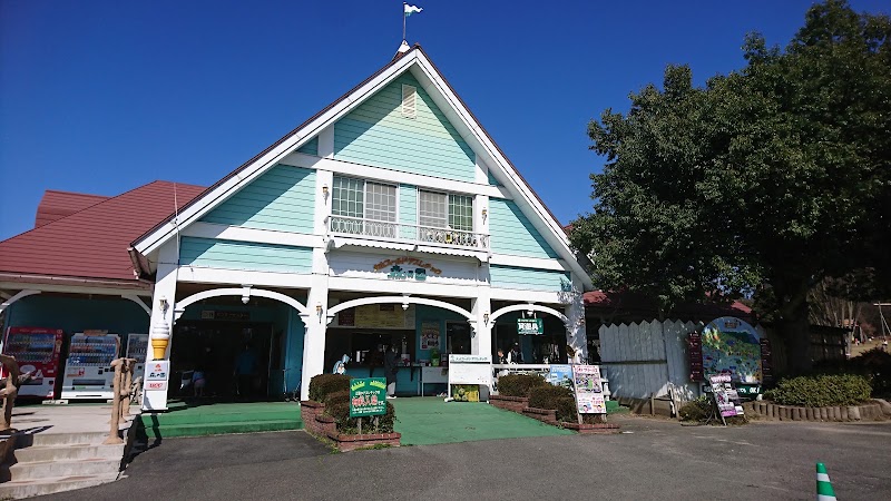 Photo 1 at Mori no Kuni in Daisen