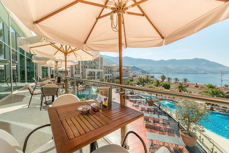Photo 6 at Splendid Conference & Spa Resort in Budva