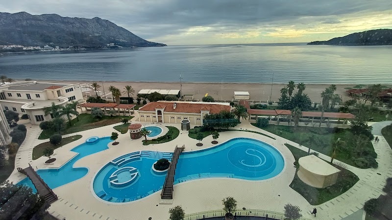 Photo 2 at Splendid Conference & Spa Resort in Budva