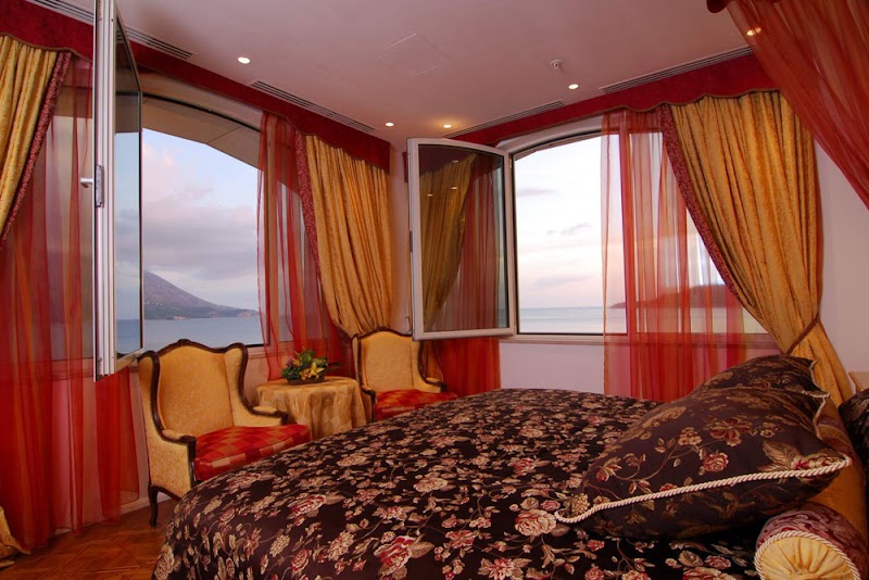 Photo 1 at Splendid Conference & Spa Resort in Budva