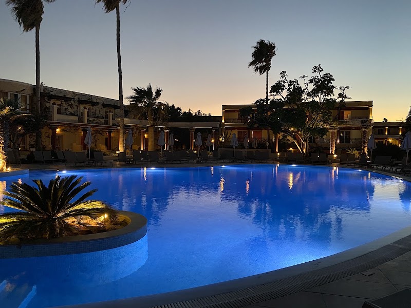 Photo 2 at Apollon Hotel in Kos