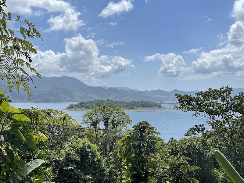 Photo 3 at Parque Nacional Volcán Arenal in El Castillo