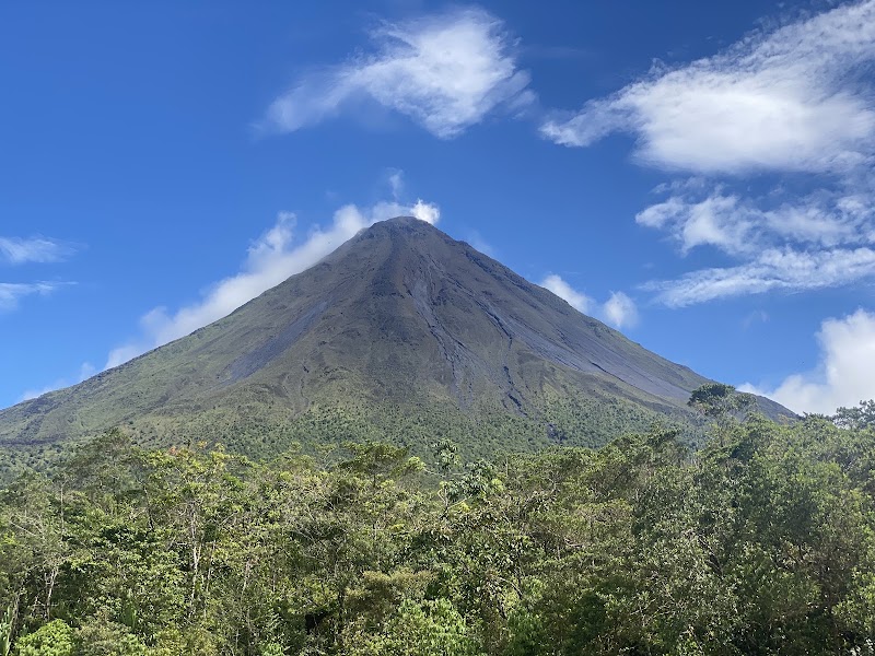 Photo 5 at Parque Nacional Volcán Arenal in El Castillo