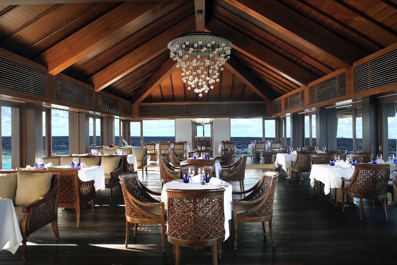Photo 6 at The Residence Maldives at Falhumaafushi in Falhumaafushi