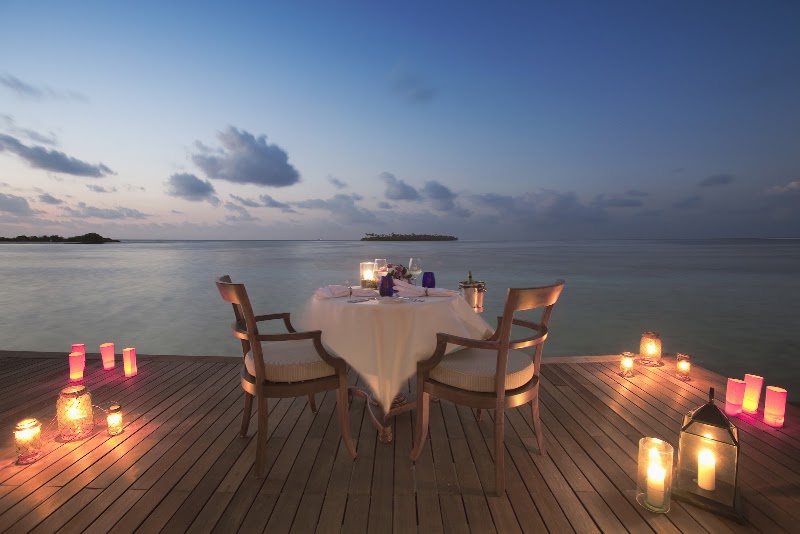 Photo 5 at The Residence Maldives at Falhumaafushi in Falhumaafushi