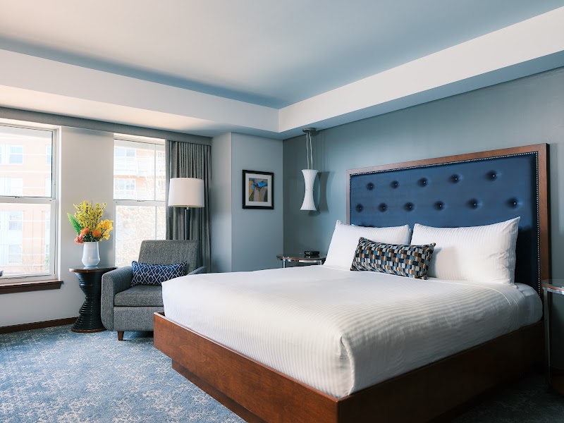 Photo 3 at Battery Wharf Hotel Boston Waterfront in Boston