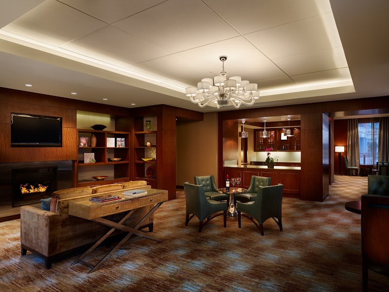 Photo 6 at Battery Wharf Hotel Boston Waterfront in Boston