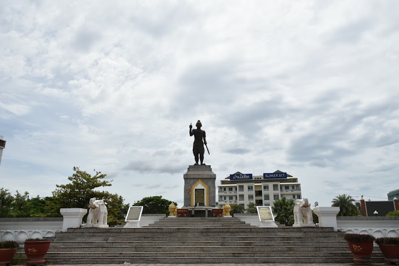 Photo 1 at Fa Ngum Statue in Vientiane
