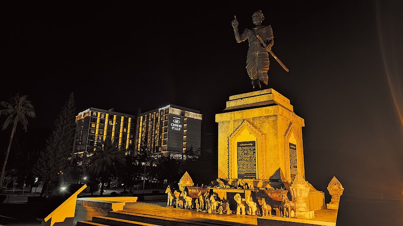 Photo 5 at Fa Ngum Statue in Vientiane