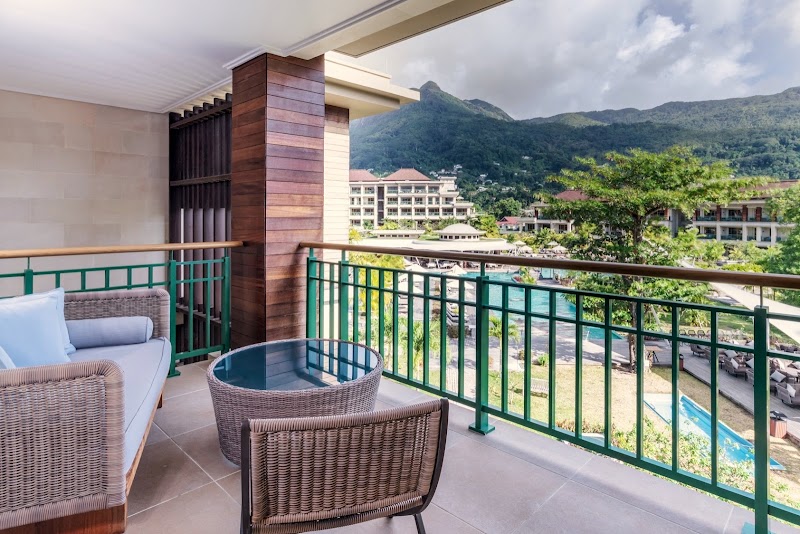 Photo 4 at Savoy Seychelles Resort & Spa in Beau Vallon