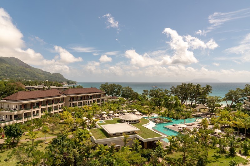 Savoy Seychelles Resort & Spa in Beau Vallon