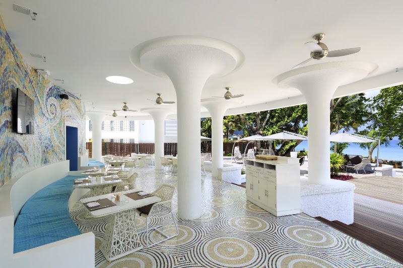 Photo 5 at Savoy Seychelles Resort & Spa in Beau Vallon