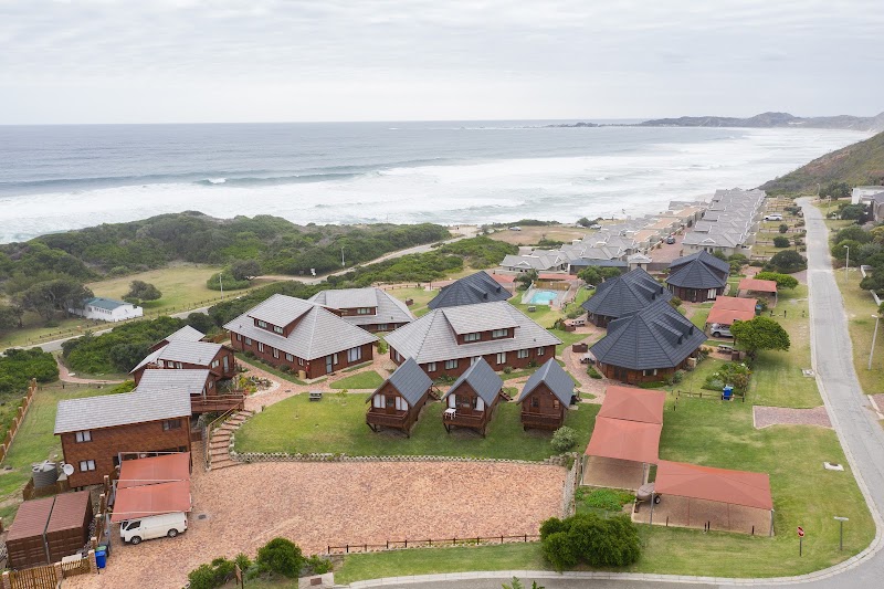Photo 4 at Brenton On Sea Cottages in Knysna