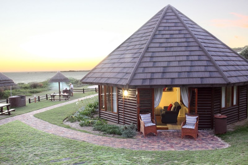 Photo 6 at Brenton On Sea Cottages in Knysna
