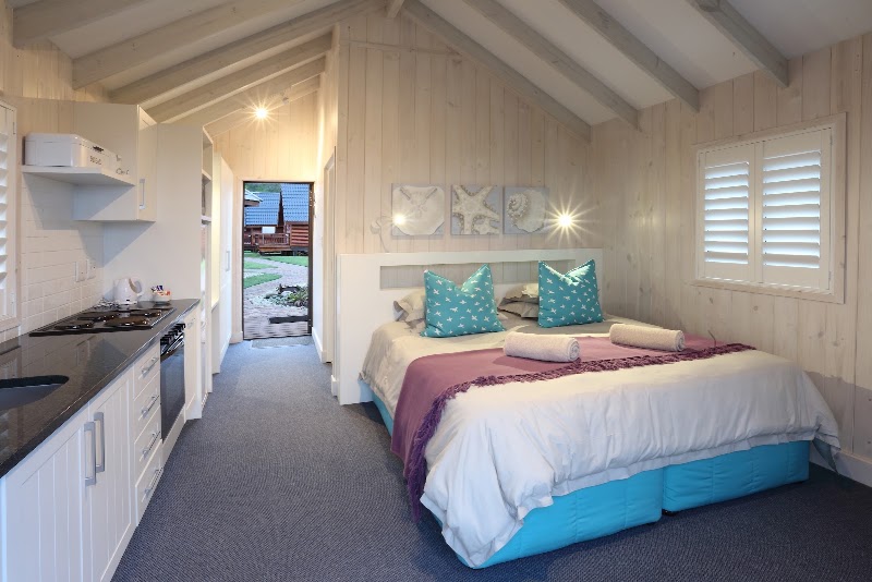Photo 5 at Brenton On Sea Cottages in Knysna