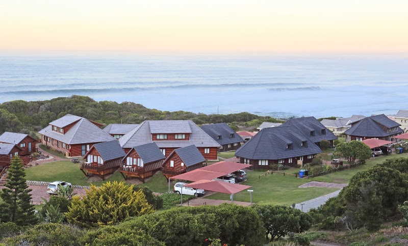 Brenton On Sea Cottages in Knysna