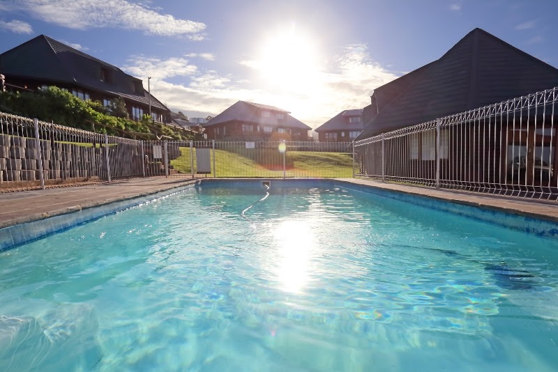 Photo 2 at Brenton On Sea Cottages in Knysna