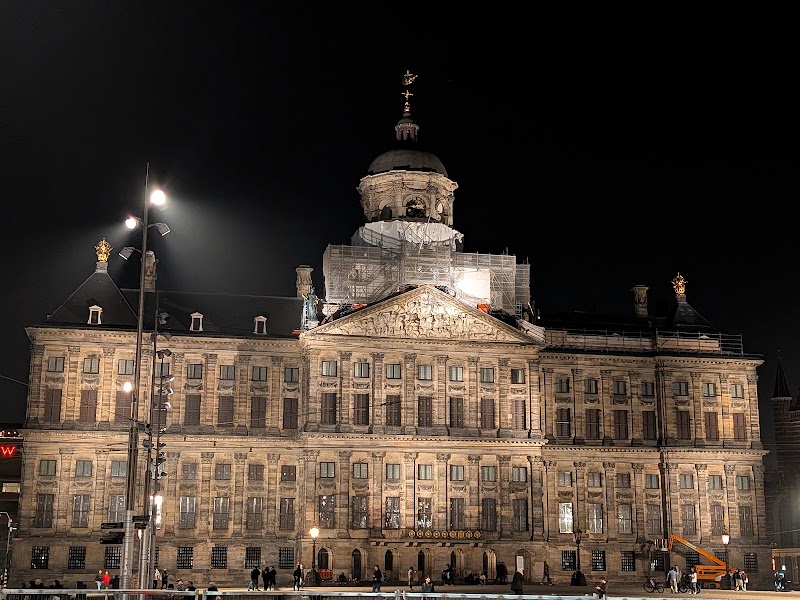 Photo 2 at National Monument in Amsterdam