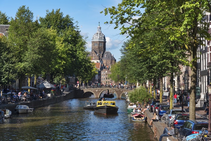 Photo 4 at National Monument in Amsterdam