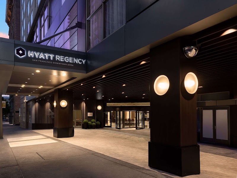 Photo 6 at Hyatt Regency San Francisco Downtown SOMA in San Francisco