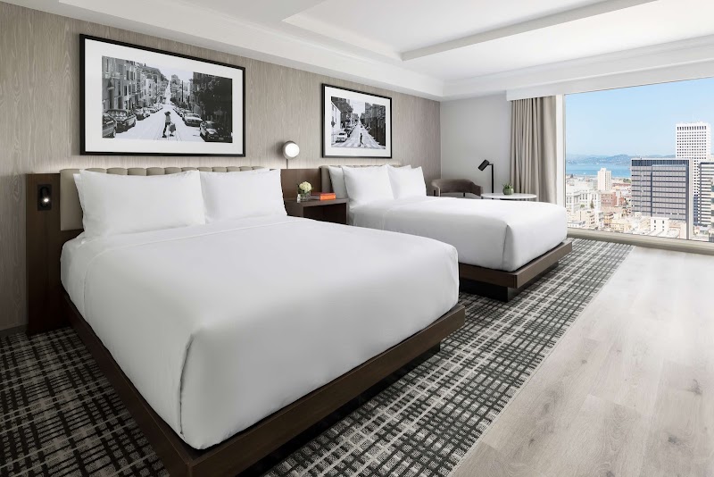 Photo 1 at Hyatt Regency San Francisco Downtown SOMA in San Francisco