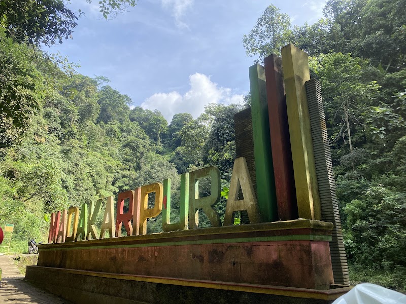 Photo 6 at Madakaripura Waterfall in Kecamatan Lumbang