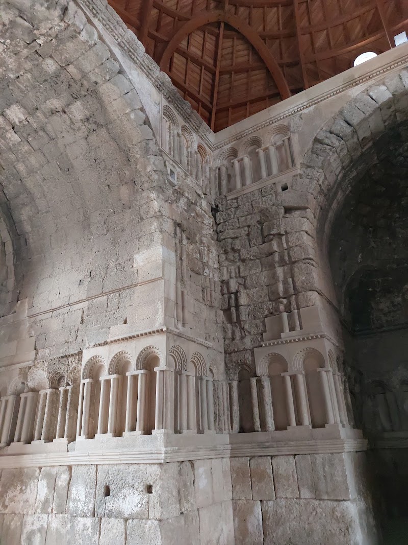 Photo 1 at Umayyad Palace in Amman