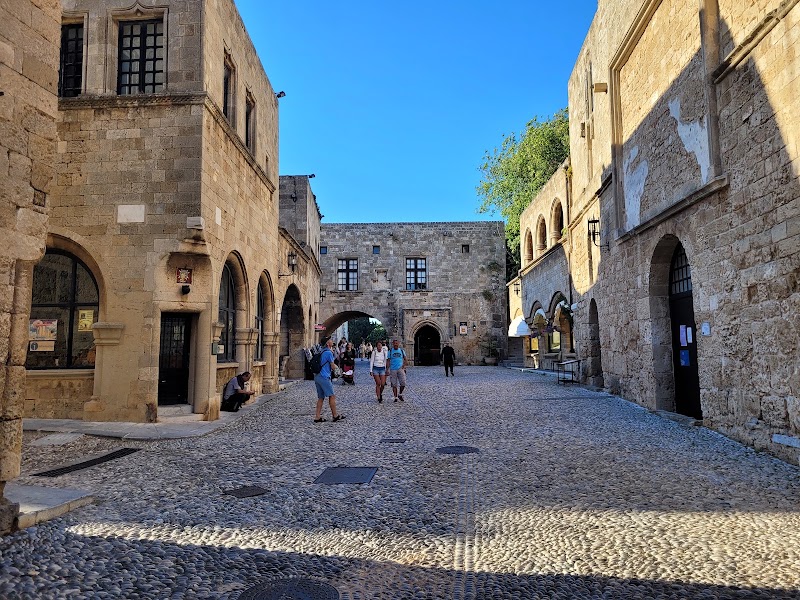 Photo 5 at Medieval City of Rhodes in Rodos