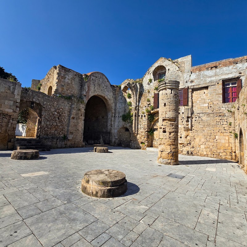 Photo 2 at Medieval City of Rhodes in Rodos