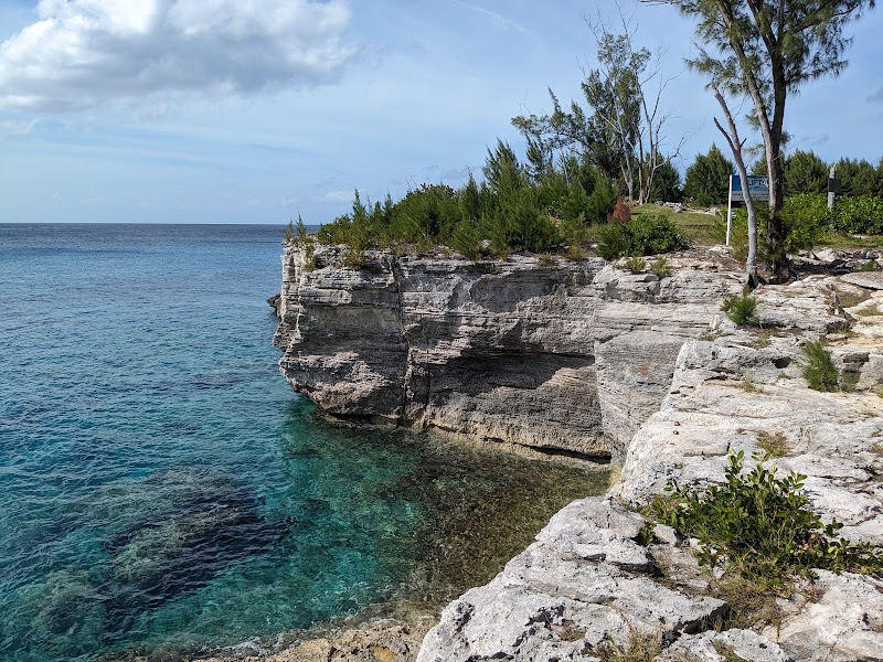 Photo 1 at Pirate Stairs in Nassau