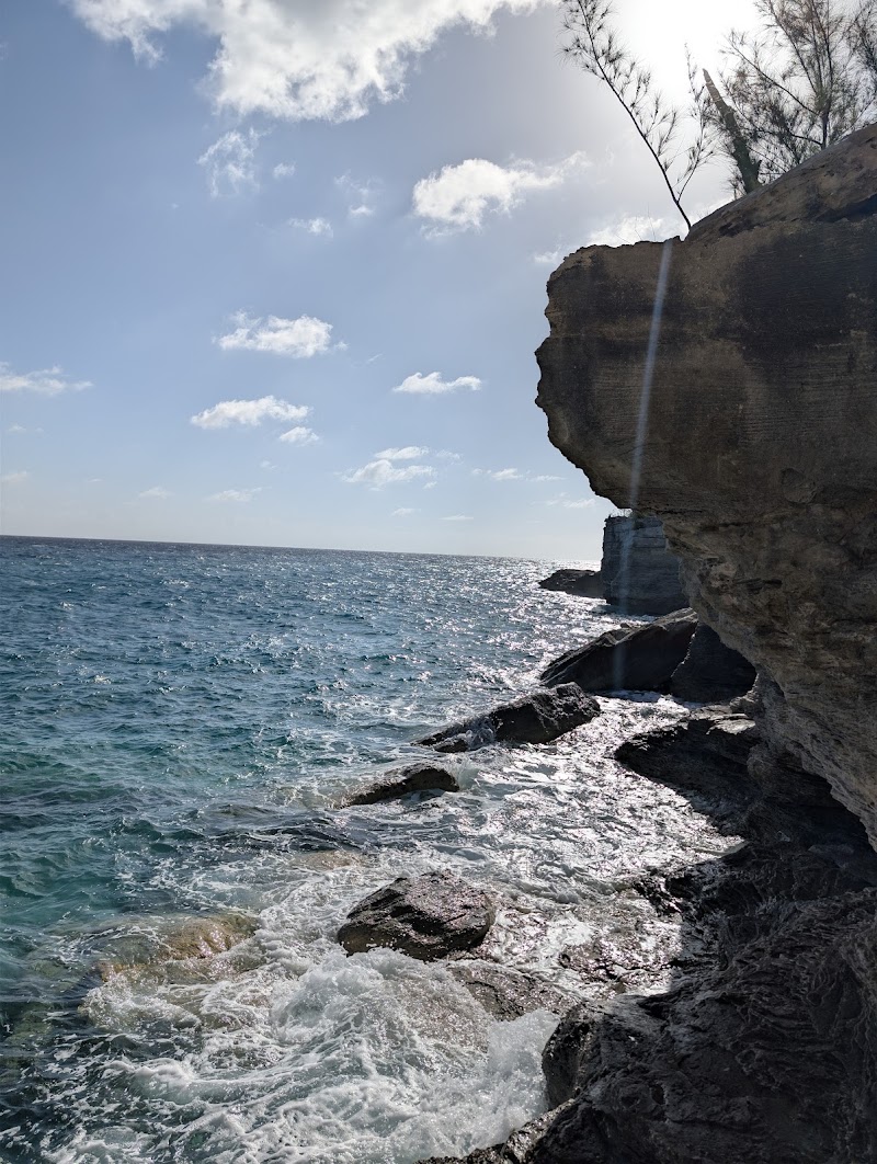 Photo 2 at Pirate Stairs in Nassau