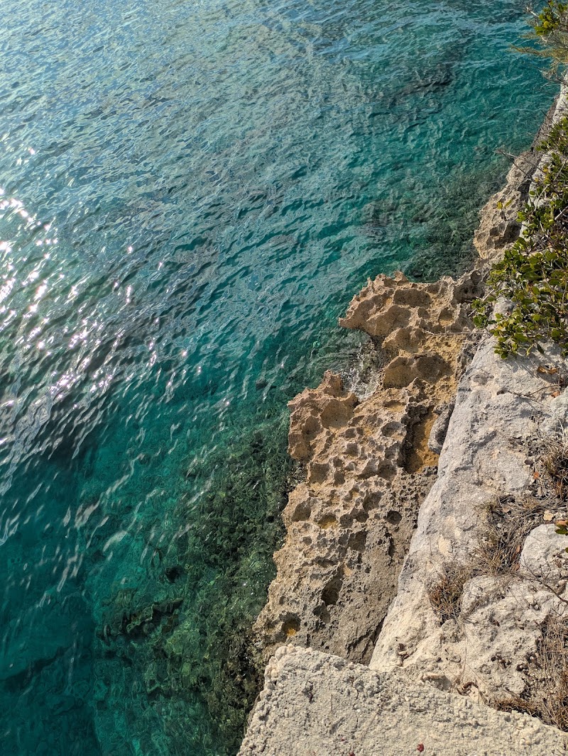 Photo 3 at Pirate Stairs in Nassau