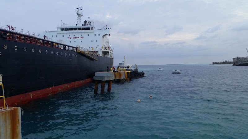 Photo 6 at Pirate Stairs in Nassau