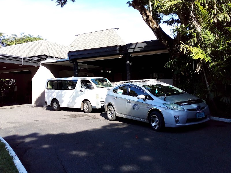 Photo 4 at Fiji Local Taxi Transfers & Tours - Junior Knows Fiji in Nadi