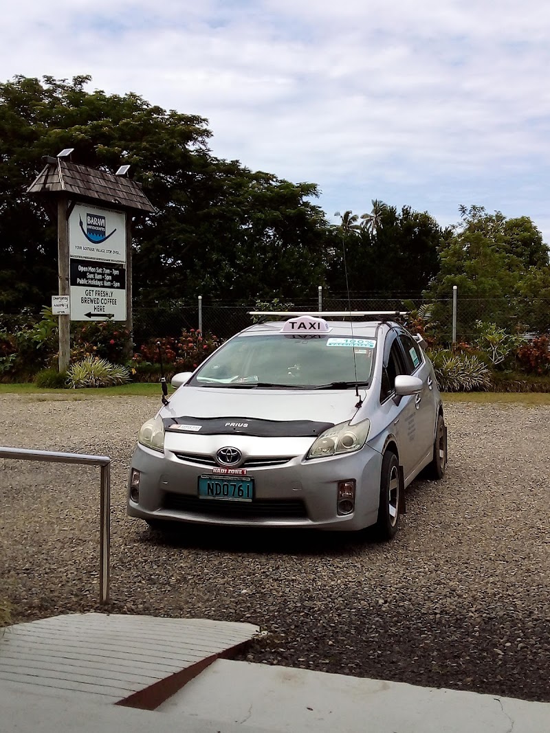 Photo 3 at Fiji Local Taxi Transfers & Tours - Junior Knows Fiji in Nadi