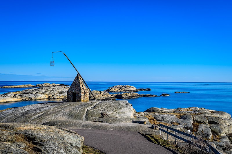 World's End in Tjøme