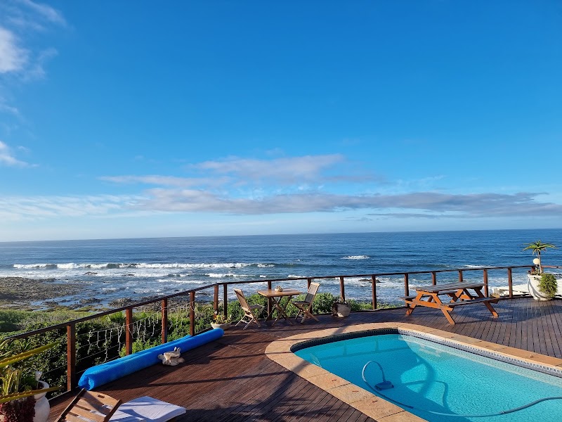 Photo 2 at Casa Seaviews. in Gqeberha