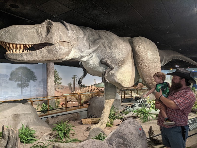 Photo 6 at Las Vegas Science & Natural History Museum in Las Vegas
