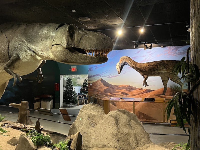 Photo 1 at Las Vegas Science & Natural History Museum in Las Vegas