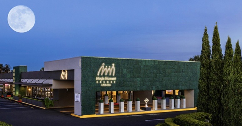 Magic Moment Resort & Kids Club , FIRST Dazzler Select by Wyndham in Kissimmee