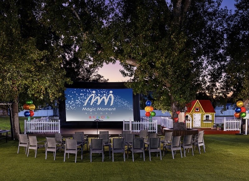 Photo 5 at Magic Moment Resort & Kids Club , FIRST Dazzler Select by Wyndham in Kissimmee