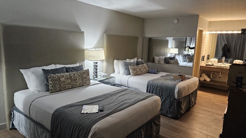 Photo 1 at Magic Moment Resort & Kids Club , FIRST Dazzler Select by Wyndham in Kissimmee