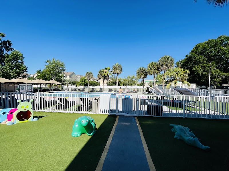 Photo 2 at Magic Moment Resort & Kids Club , FIRST Dazzler Select by Wyndham in Kissimmee