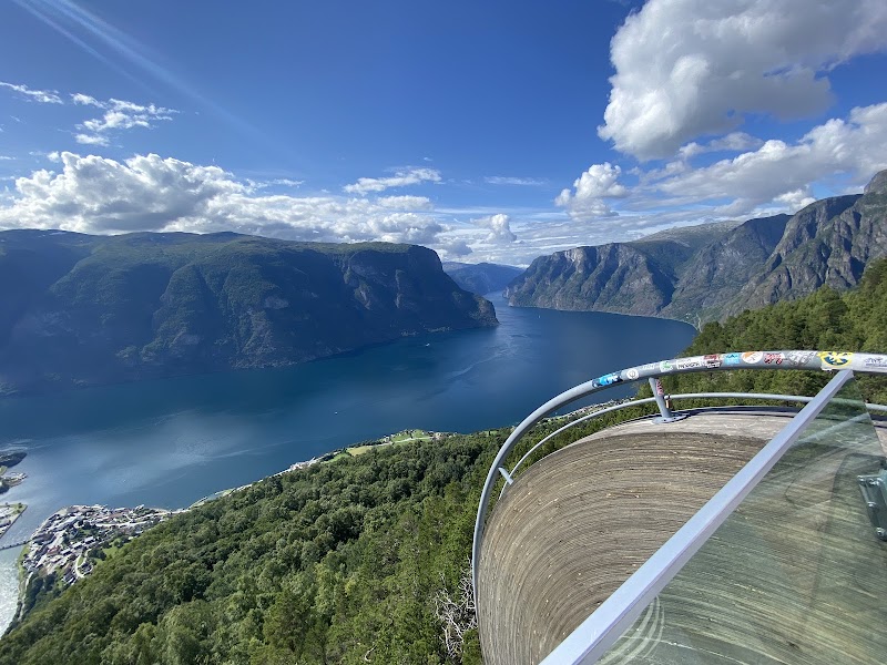 Photo 5 at Stegastein in Aurland