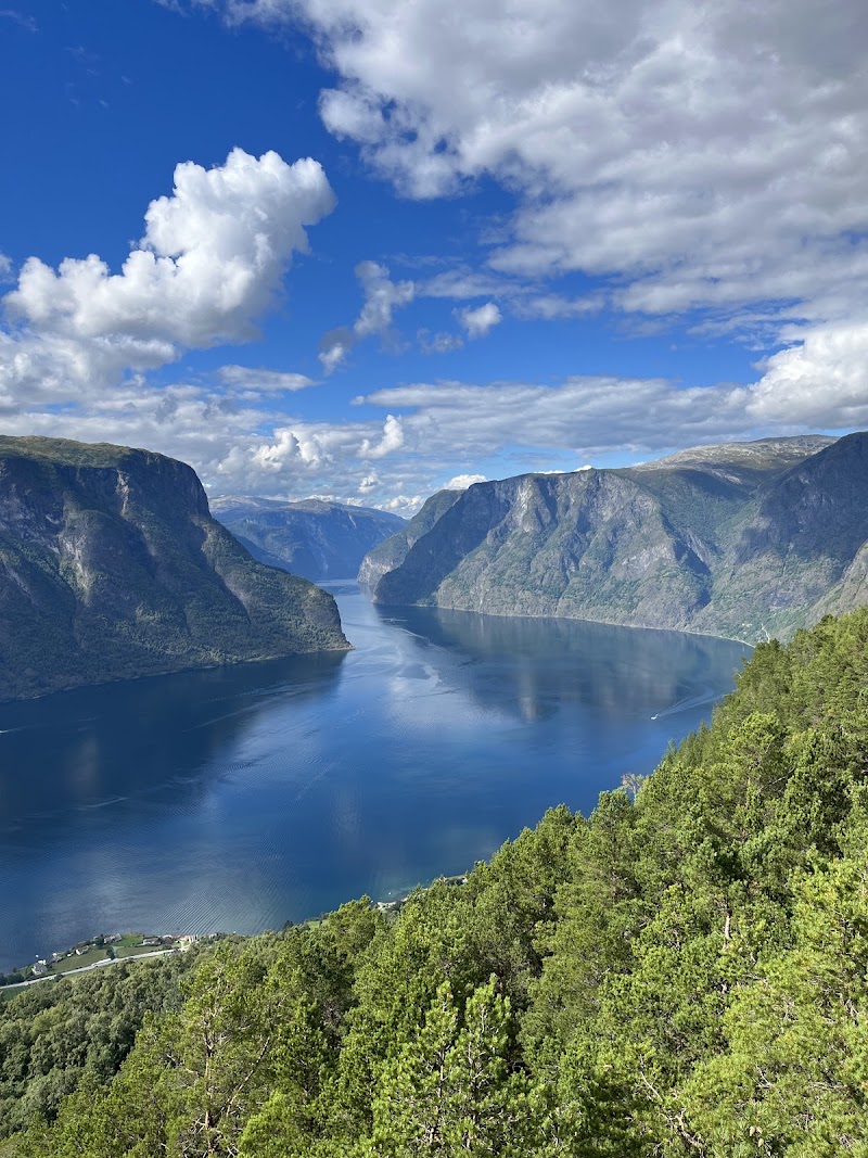 Photo 6 at Stegastein in Aurland